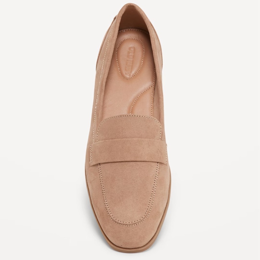 Old Navy city loafers